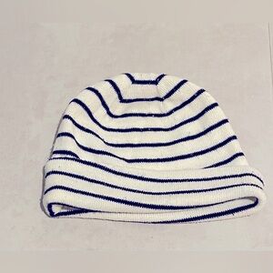 Winter | ski stripped warm European hat.